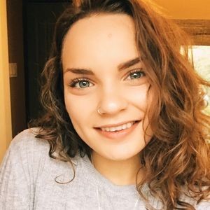 Meet your Posher, Tegan